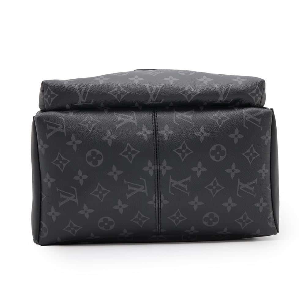 Louis Vuitton Monogram Eclipse Black Discovery Ba… - image 3